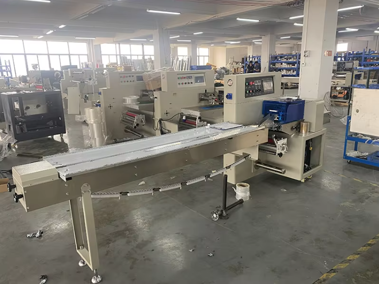 automatic soap packing machine price