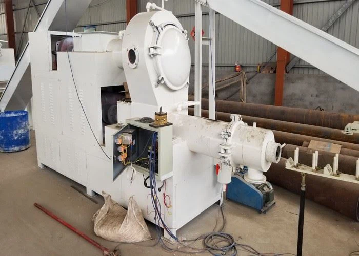 Laundry Soap And Toliet Soap Manufacturing Plant