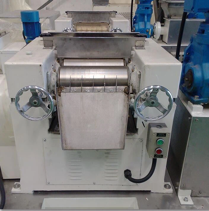 Laundry Soap And Toliet Soap Manufacturing Plant