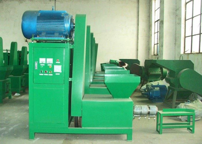 Biomass Briquette Machine price