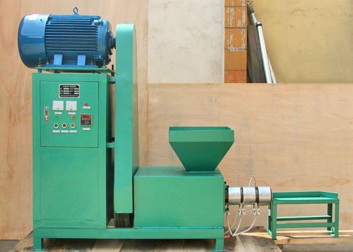 Biomass Briquette Machine suppliers