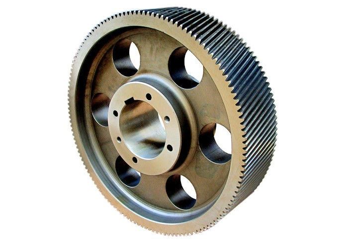 Gear For Ring Die Pellet Machine suppliers